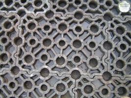 Cycoplast Austromodul im Einsatz