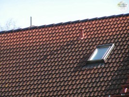 Kupferreiter im Einsatz